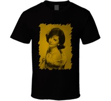 T-shirt Natalia Wood (colore