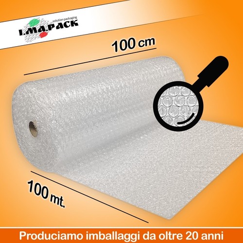 Pluriball rotolo per