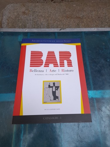 Bar bellezza arte ristoro - bar,