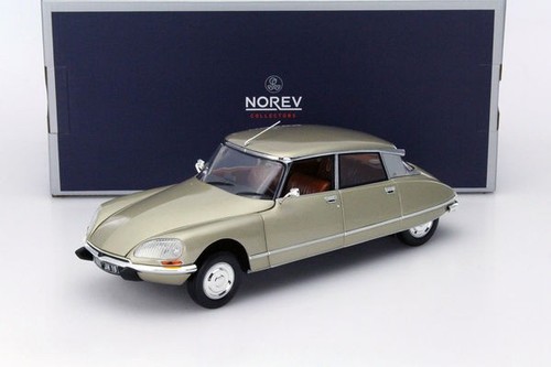 Norev 181581 citroen ds23 - 181581,