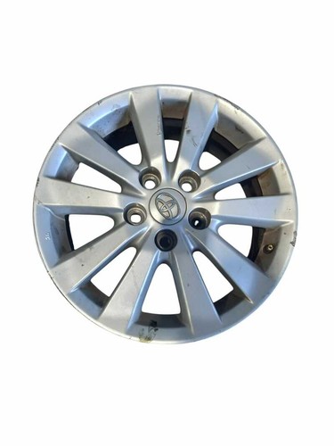 Cerchi toyota auris luna - auris,