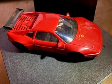 Policar 1:32 PC 007 Ferrari