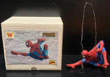 Spider-Man Statue Figure