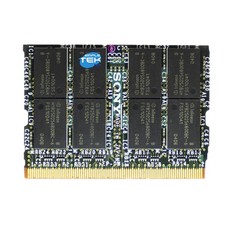 SONY VAIO 512MB DDR1 DDR 333 PC2700 MicroDIMM 172-pin 5SMDI MEMORIA RAM NON-ECC