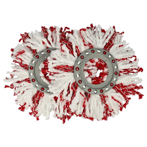 Scopa per leifheit clean - 2x,