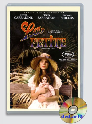 Dvd petite - :, (1978)