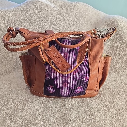 Borsa tracolla convertibile - a,