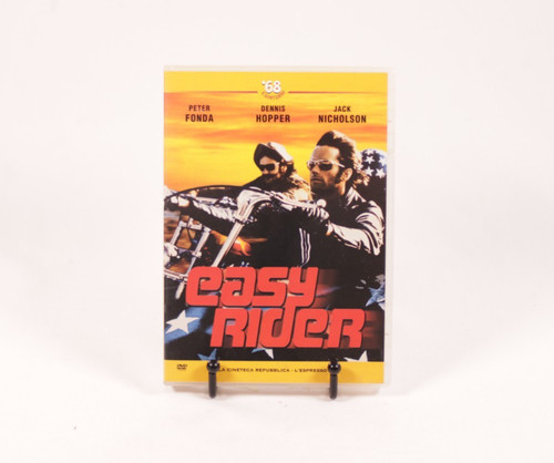 Easy rider libertà paura - ,