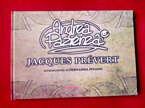 Jacques prevert - jacques, (jacques