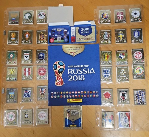 Raro album panini set - album, panini,