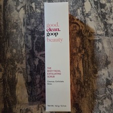 Good clean goop - good,