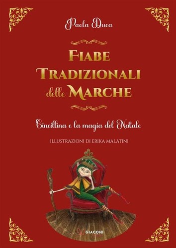 Libro duca paola fiabe - paola,