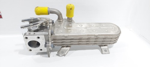 Scambiatore valvola egr - valvola,