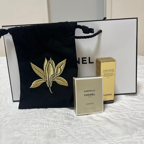 Chanel gabrielle essenza - gabrielle,