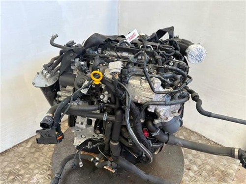 Crm motore seat - seat, leon