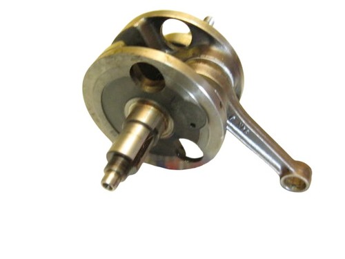 Albero motore crankshaft - albero,