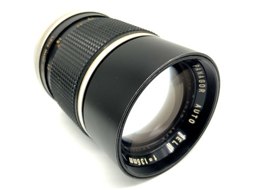 Easybuy auto tele 135mm 8 - tele, f/2.8