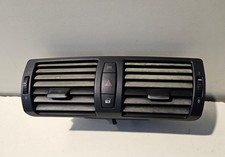 BOCCHETTE ARIA CRUSCOTTO PER BMW Serie 1 Serie (E87) (04>07)