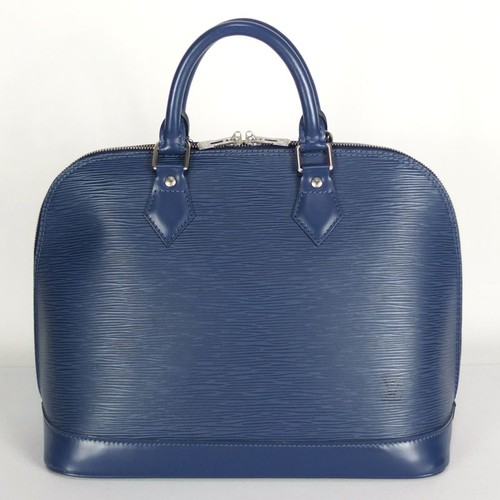 Borsa louis vuitton alma - borsa,