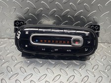 COMANDI CLIMA PER SMART Fortwo