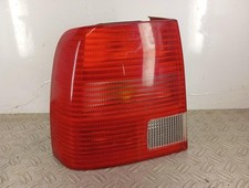 Fanale posteriore principale