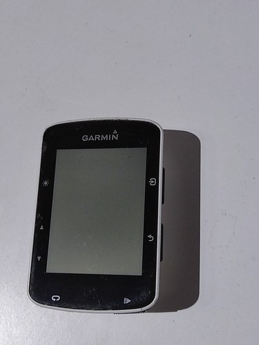 Ciclocomputer garmin edge - garmin, 520
