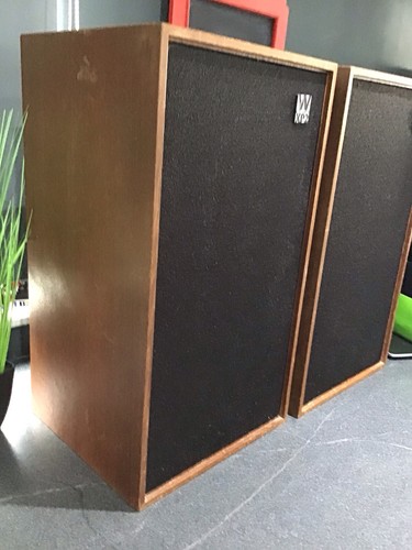 Coppia diffusori da - diffusori, hi-fi