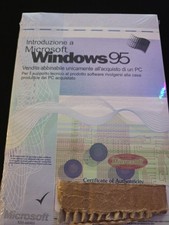 Windows 95 Ita