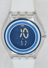 Swatch 2004 Skin "Cyber.Beat"