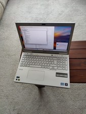 Sony VAIO SVS15 15" computer