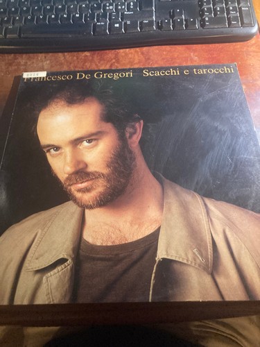 Francesco gregori scacchi e - francesco,