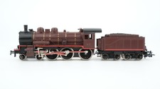 Märklin H0 locomotiva a