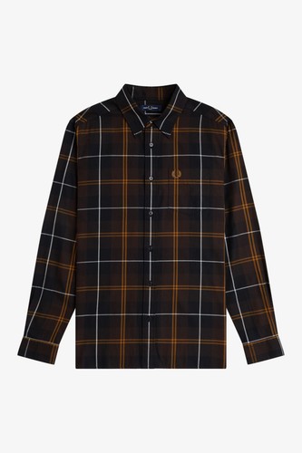 Fred perry camicia in - –,