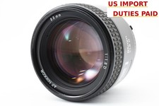 [Quasi come nuovo] Nikon AF