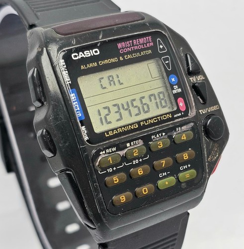 Orologio casio cmd - orologio, cmd-40
