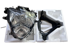 FARO FANALE ANTERIORE +