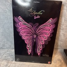 Barbie Le Papillon 1999 Bob