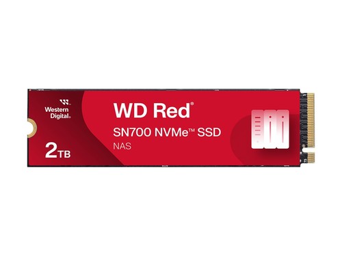 Red ssd sn700 nvme 2 - ssd,
