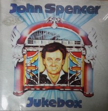 John Spencer - Jukebox (CD