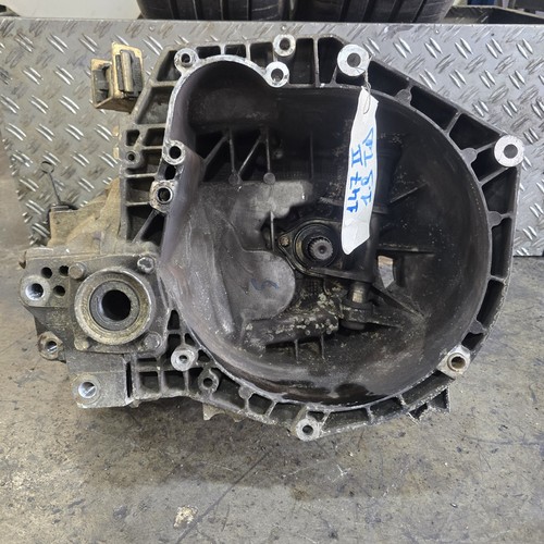 Cambio alfa romeo 147 jtd - cambio, 1.9