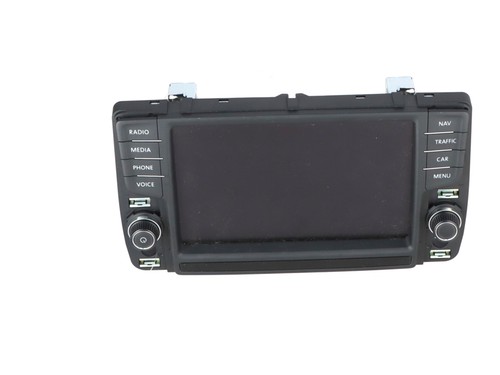 Display passat variant - vw,