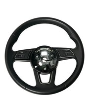 AUDI A3 A4 A5 Volante Pelle