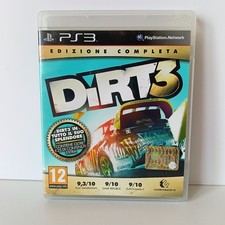 DIRT 3 EDIZIONE COMPLETA Dirt
