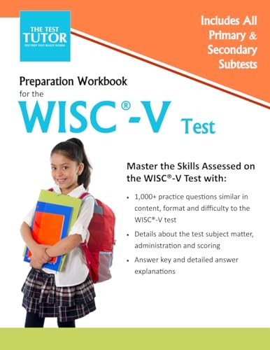 Preparation workbook for the - workbook,