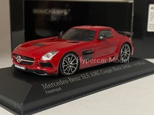 MINICHAMPS 1/43 Mercedes-Benz