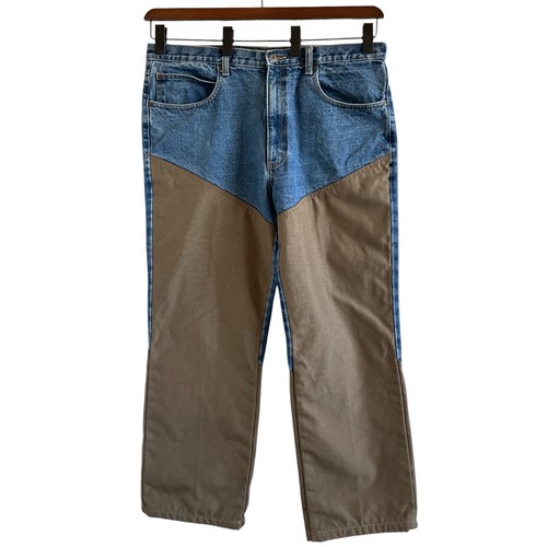 Pantaloni vintage remington - pantaloni,