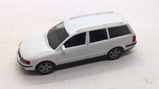 Herpa volkswagen passat gl - herpa,