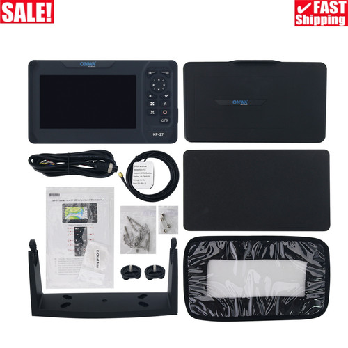 Onwa 800x480 gps - kp-27,