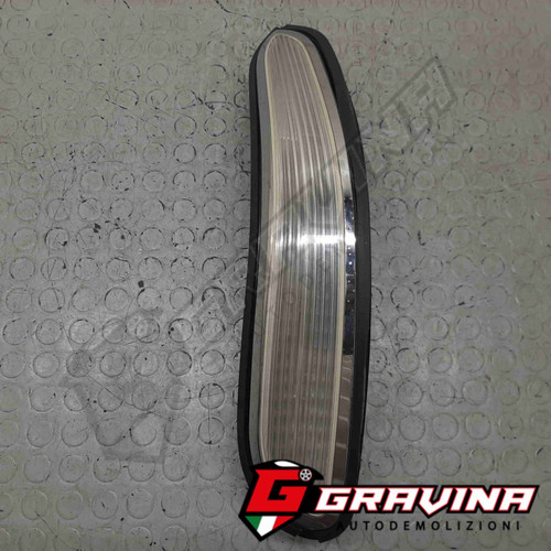 60684979 fanale posteriore - 60684979,