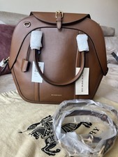 borsa Burberry Orchard